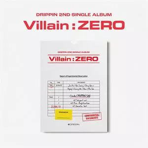 Drippin: Villain : Zero