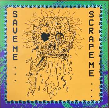 LP Dripping Decay: Ripping Remains CLR