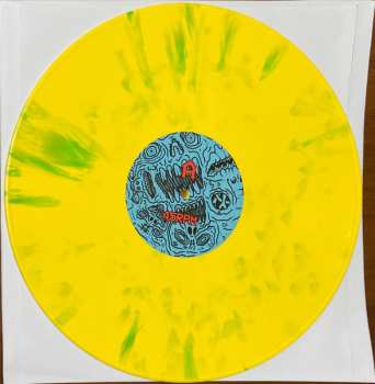 LP Dripping Decay: Ripping Remains CLR