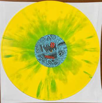 LP Dripping Decay: Ripping Remains CLR