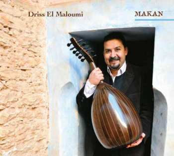 CD Driss El Maloumi: Makan