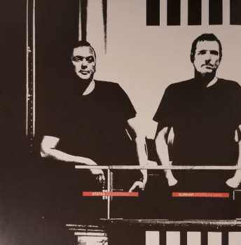 2LP/CD/DVD Dritte Wahl: 10 LTD | CLR