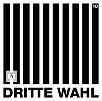 CD/DVD/Merch Dritte Wahl: 10 LTD | DIGI