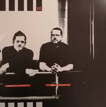 2LP/CD/DVD Dritte Wahl: 10 LTD | CLR
