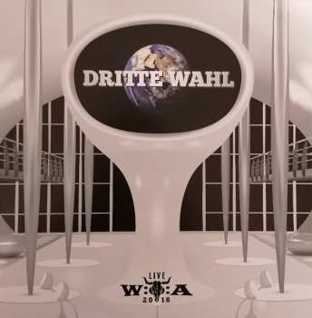 2LP/CD/DVD Dritte Wahl: 10 LTD | CLR