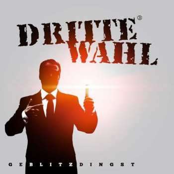 Album Dritte Wahl: Geblitzdingst