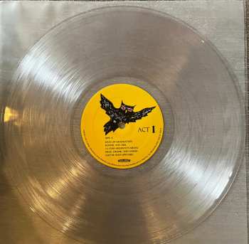 3LP Drive-By Truckers: Southern Rock Opera CLR | DLX