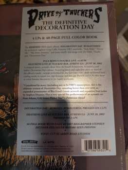 LP Drive-By Truckers: The Definitive Decoration Day DLX