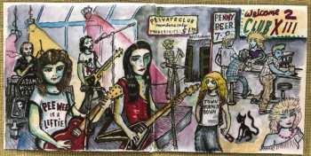 LP Drive-By Truckers: Welcome 2 Club XIII
