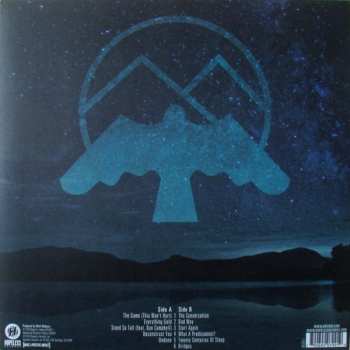 LP Driver Friendly: Unimagined Bridges