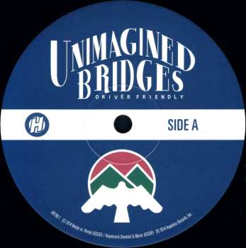LP Driver Friendly: Unimagined Bridges