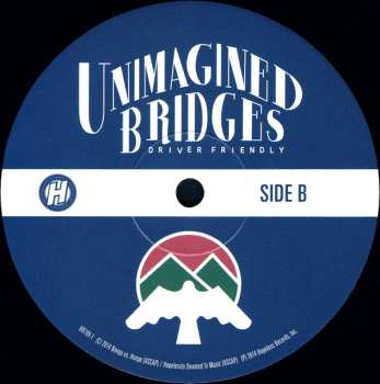 LP Driver Friendly: Unimagined Bridges