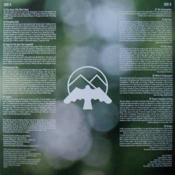 LP Driver Friendly: Unimagined Bridges