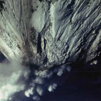 CD Driver Side Impact: The Very Air We Breathe