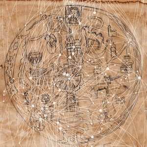 CD Drøne: Mappa Mundi LTD