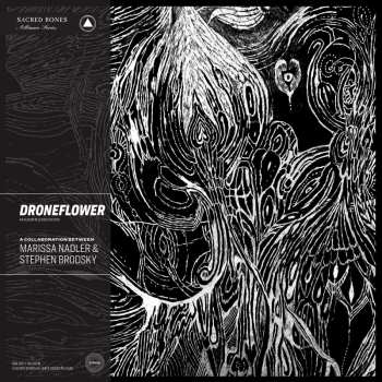 Album Marissa Nadler: Droneflower