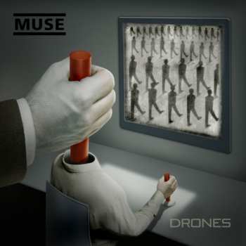 2LP Muse: Drones