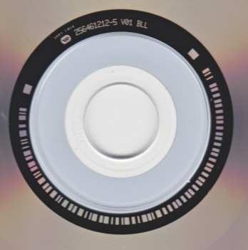 CD Muse: Drones DIGI