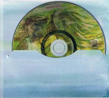 CD Drones & Bellows: A River Runs