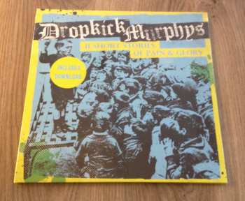 LP Dropkick Murphys: 11 Short Stories Of Pain & Glory