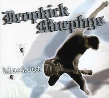 CD Dropkick Murphys: Blackout DIGI
