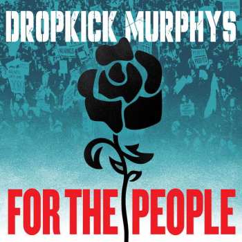 Album Dropkick Murphys: For the People