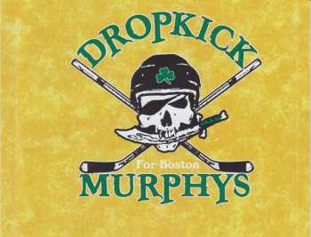 CD Dropkick Murphys: Live On St. Patrick's Day