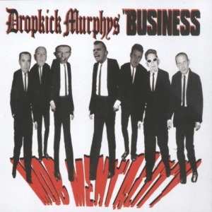 Album The Business: Mob Mentality