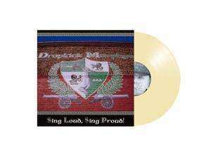LP Dropkick Murphys: Sing Loud, Sing Proud! LTD | CLR
