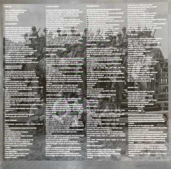 LP Dropkick Murphys: The Gang's All Here