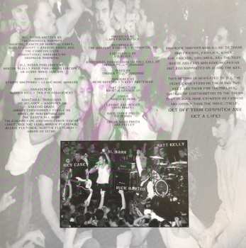 LP Dropkick Murphys: The Gang's All Here