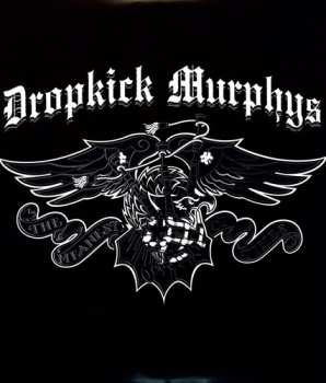 2LP Dropkick Murphys: The Meanest Of Times