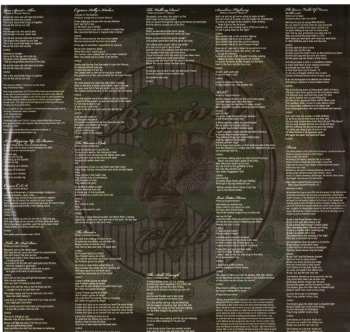 LP Dropkick Murphys: The Warrior's Code