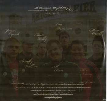 LP Dropkick Murphys: The Warrior's Code