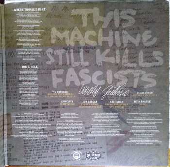 LP Dropkick Murphys: This Machine Still Kills Fascists LTD | CLR