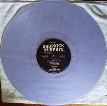 LP Dropkick Murphys: This Machine Still Kills Fascists LTD | CLR