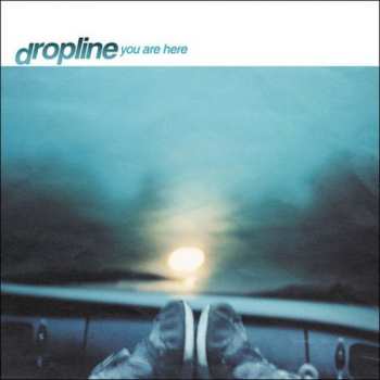 Album Dropline: You Are Here