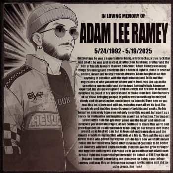 LP Dropout Kings: Yokai