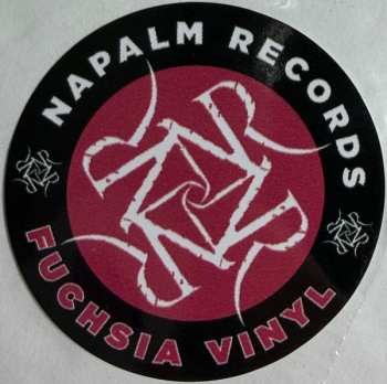 LP Dropout Kings: Yokai