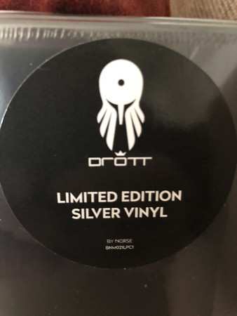 LP DROTT: Drott