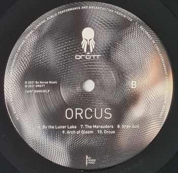 LP DROTT: Orcus