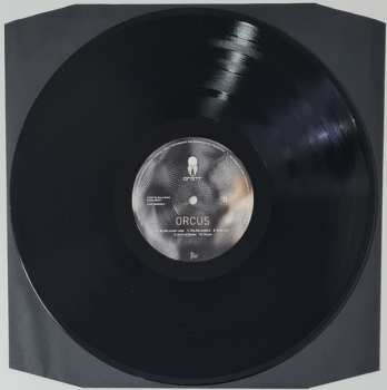 LP DROTT: Orcus