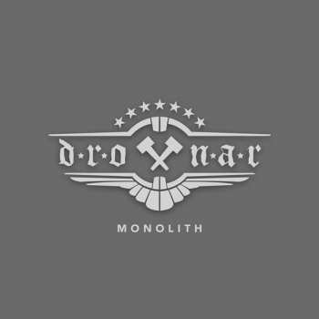 Album Drottnar: Monolith