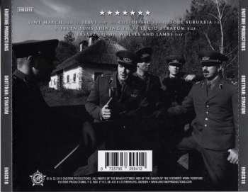 CD Drottnar: Stratum