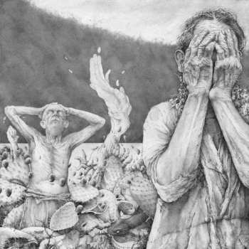 Album Deathspell Omega: Drought