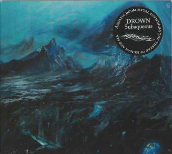 CD Drown: Subaqueous DIGI