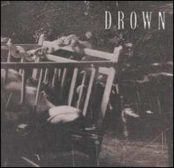 CD Drown: Hold On To The Hollow