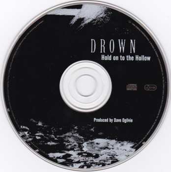 CD Drown: Hold On To The Hollow