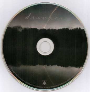 CD Drowner: You're Beautiful, I Forgive You