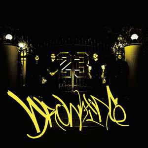 Album Drowning: 23